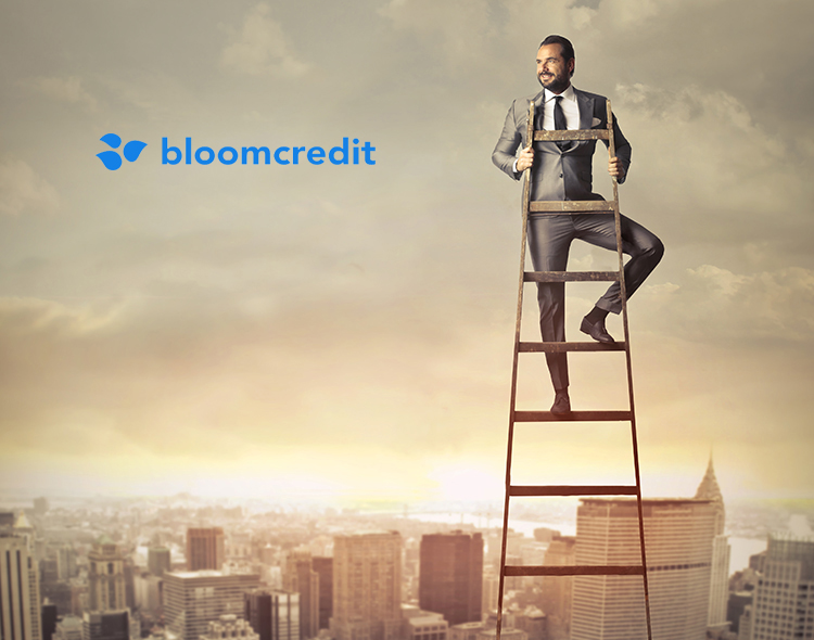 Bloom Credit Adds New Clients ALTRO, Eve Financial, Upwardli, and Many Others