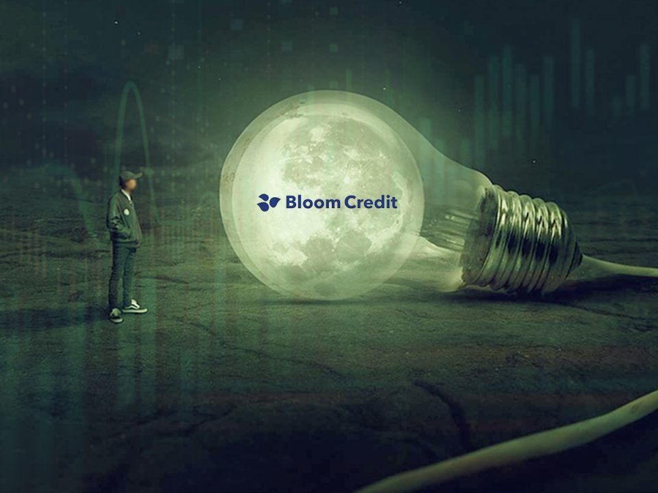 Bloom Credit Wins 2026 FinTech Breakthrough Award for Banking Infrastructure Software of the Year Bloom Credit Wins 2026 FinTech Breakthrough Award for Banking Infrastructure Software of the Year