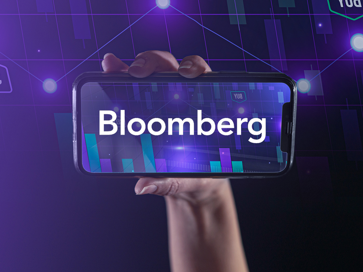 Bloomberg Introduces Electronic Trading Workflow for Indian Government Bonds