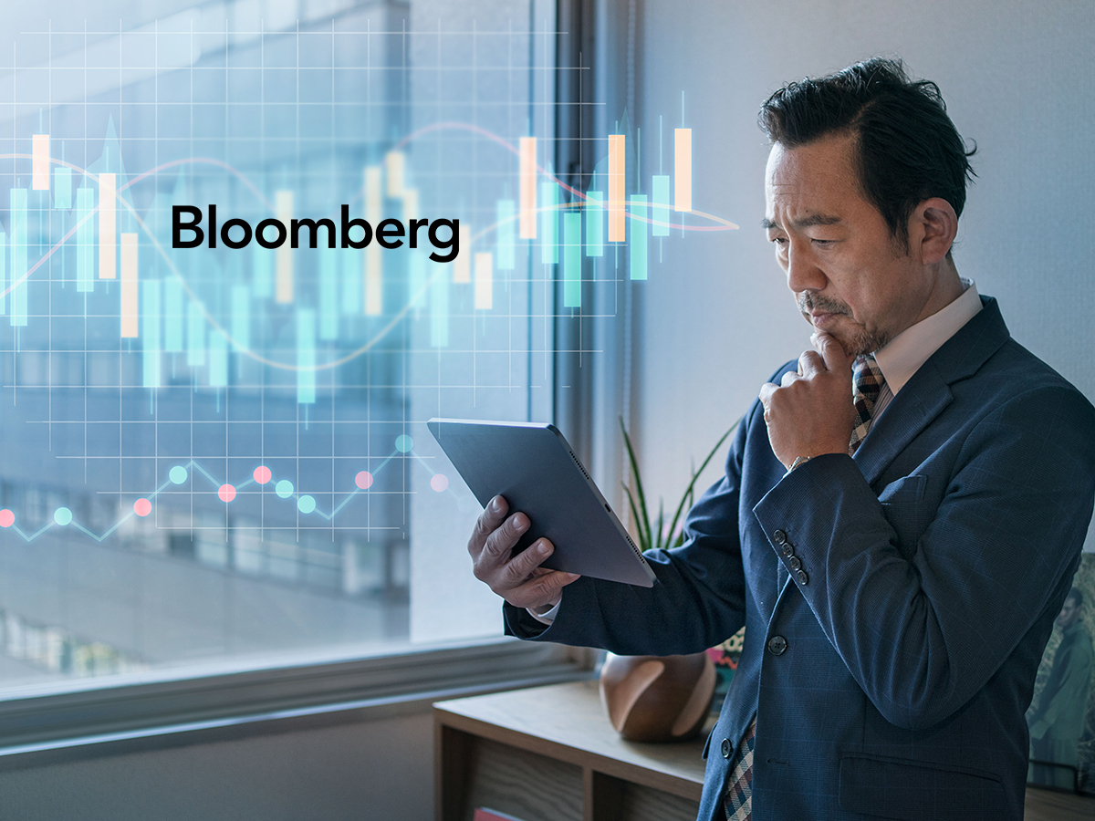 Bloomberg Introduces Spread-to-Benchmark Quoting for EUR and GBP Portfolio Trading Baskets