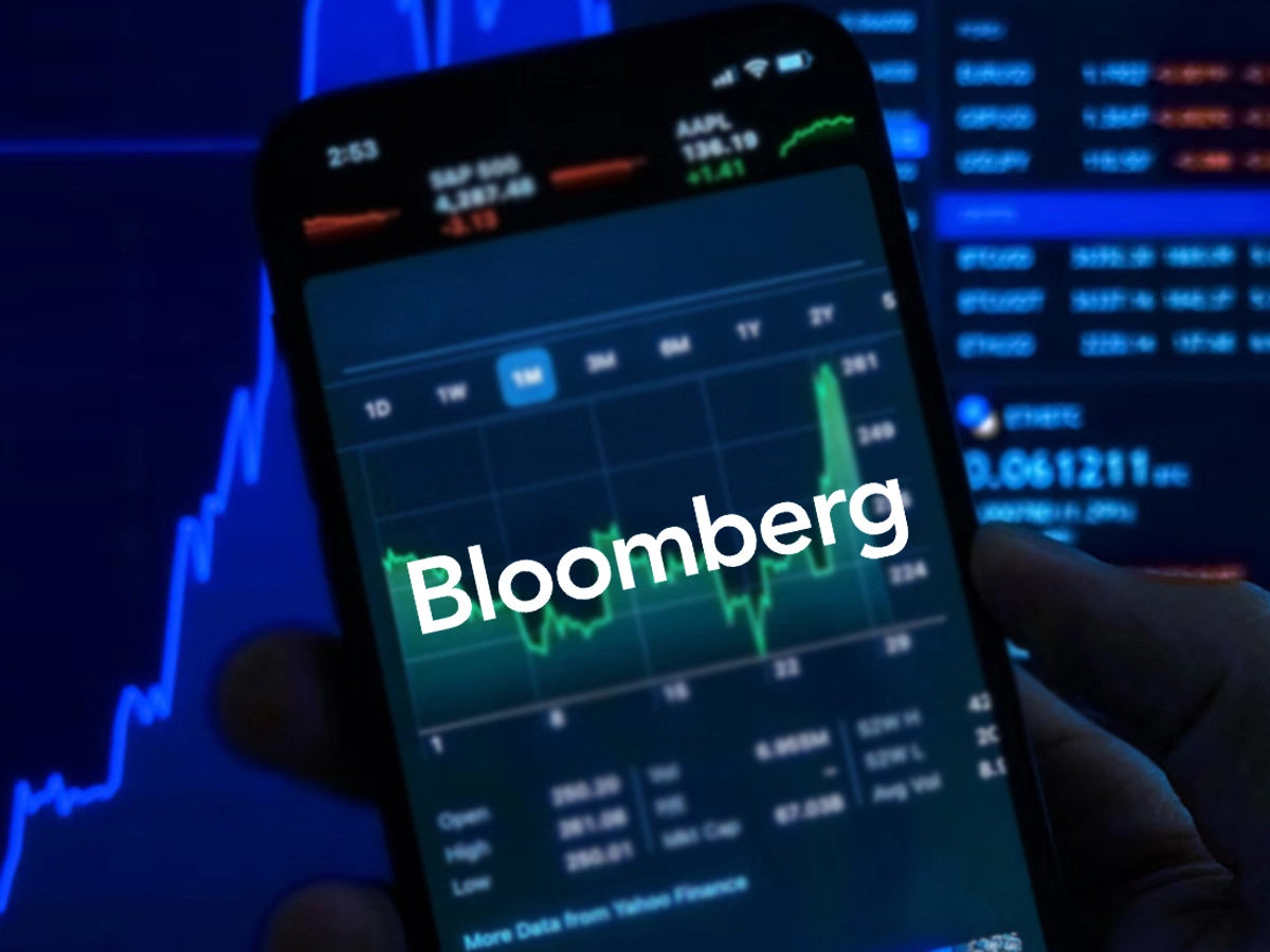 Bloomberg Released Equity Automation Improves Performance and Strengthens Best Execution
