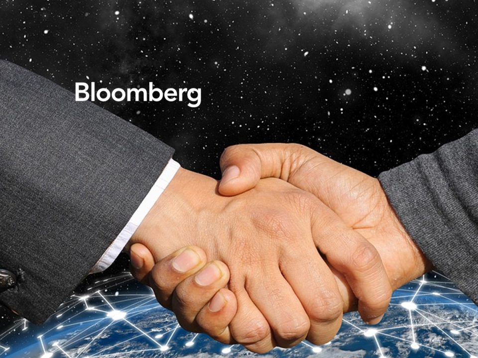 Bloomberg and DirectBooks Collaborate on Primary Fixed Income Market Workflows