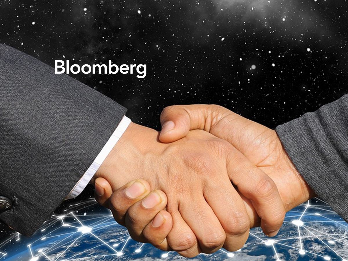 Bloomberg and DirectBooks Collaborate on Primary Fixed Income Market Workflows