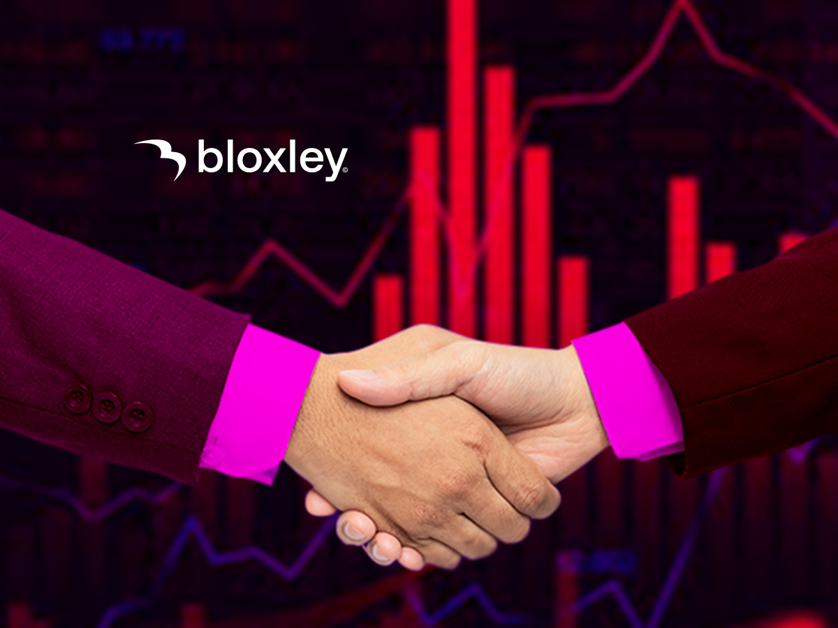Bloxley Partners with Crassula to Power Next-Generation Banking Services Across Europe