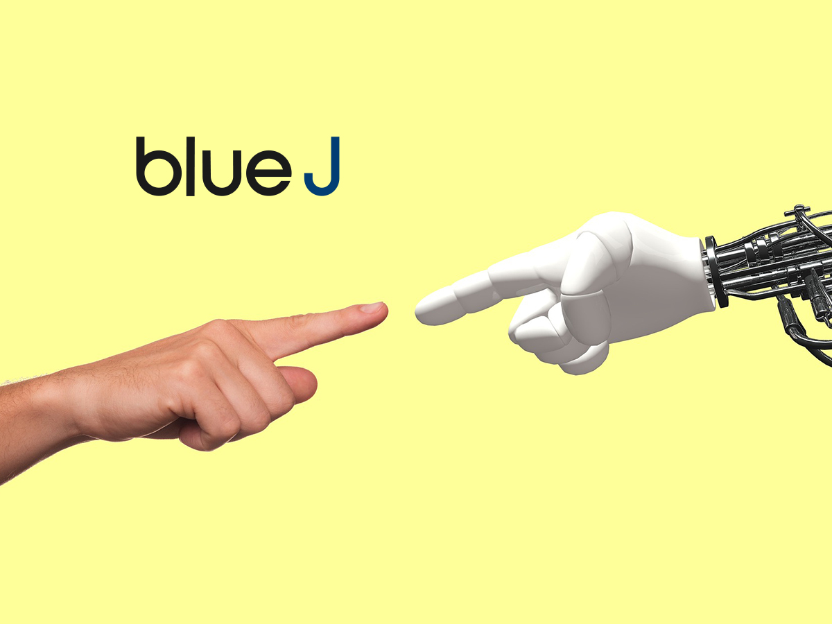 Blue J Announces Generative AI Collaboration with RSM