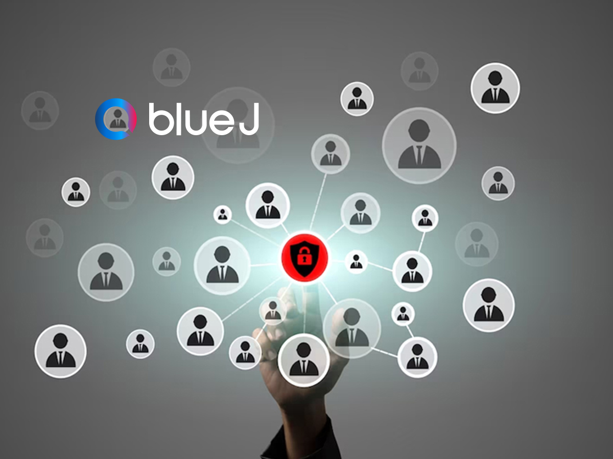 Blue J Secures Series C Investment from Ten Coves to Revolutionize AI-Powered Tax Research