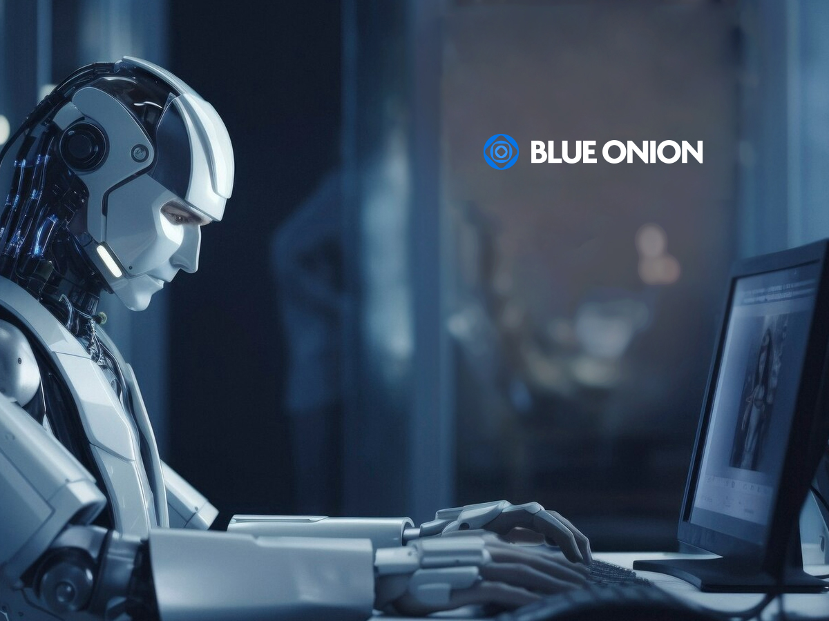 Blue Onion Raises $10 Million Series A-Building The Financial Data Infrastructure Layer That CFOs Will Rely On To Power The Next Generation Of AI