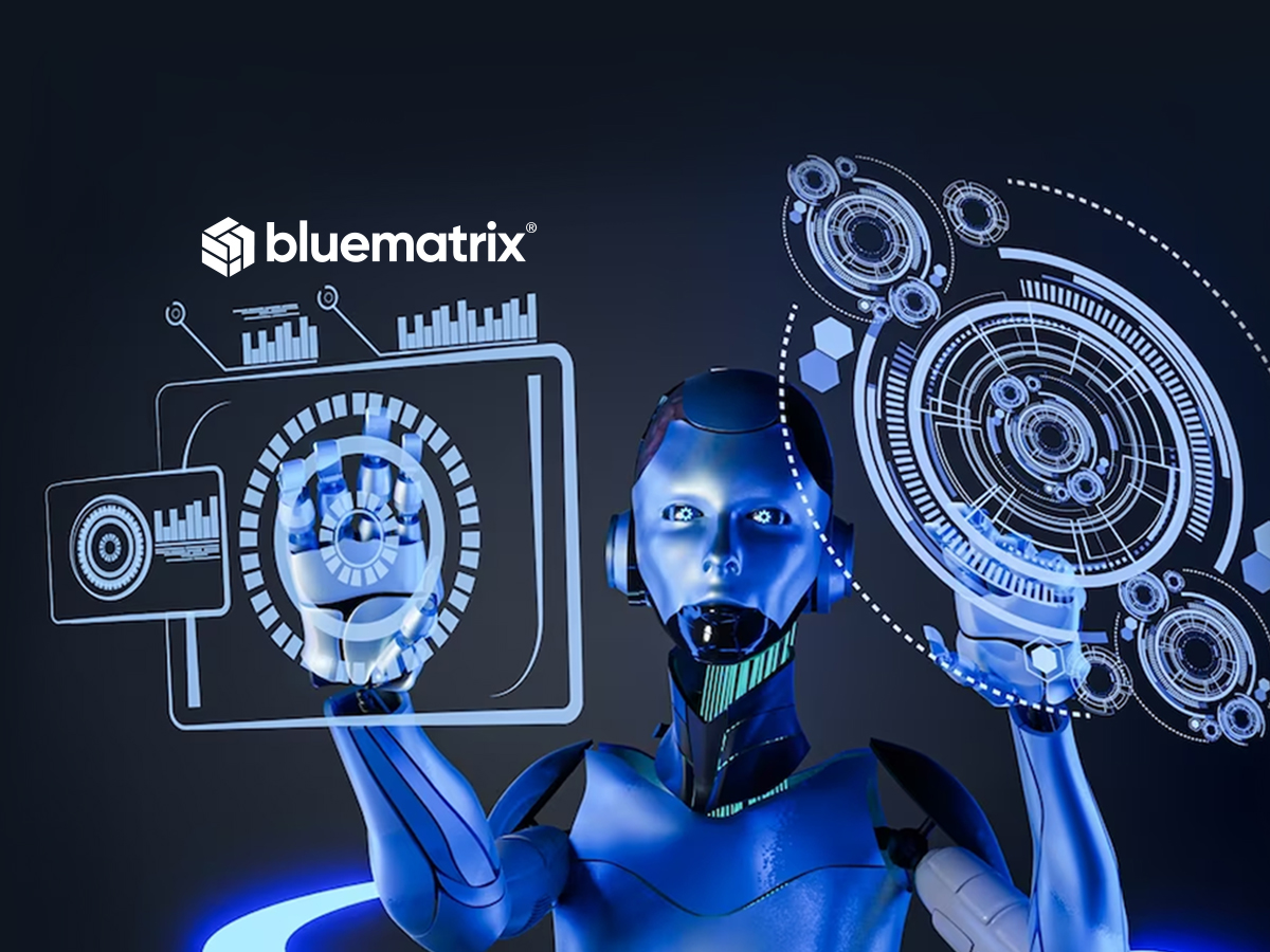 BlueMatrix Accelerates Transition into Core Infrastructure for AI-Driven Research, Strengthens Leadership to Scale Platform