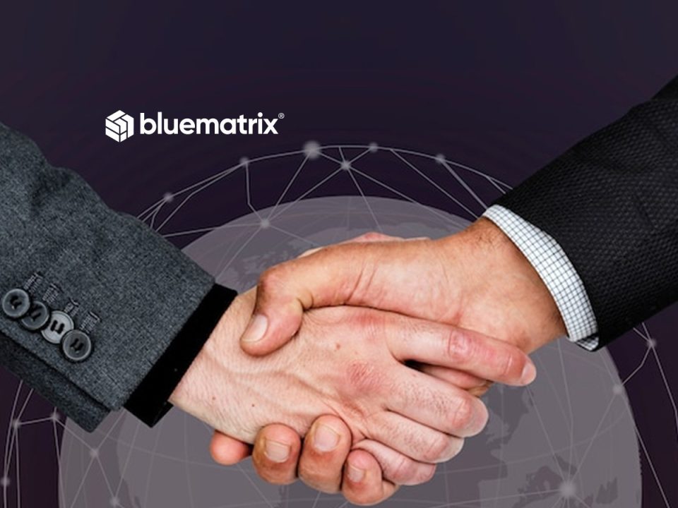 BlueMatrix Expands Global Reach and Product Breadth Through Acquisition of RMS