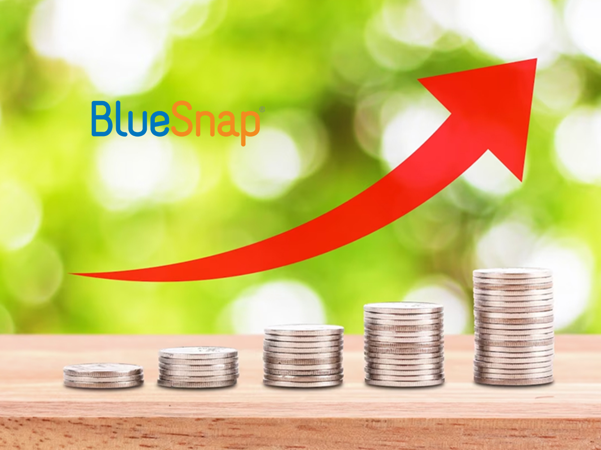 BlueSnap Enhances AR Automation Solution with Compliant Surcharging Solution and Additional Payment Methods to Support the Growing Needs of B2B Businesses