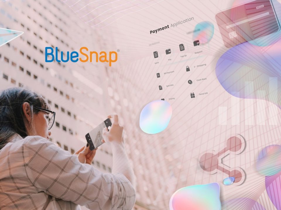 BlueSnap Expands Integration with BigCommerce Bringing the Power of Payment Orchestration to Businesses Around the World