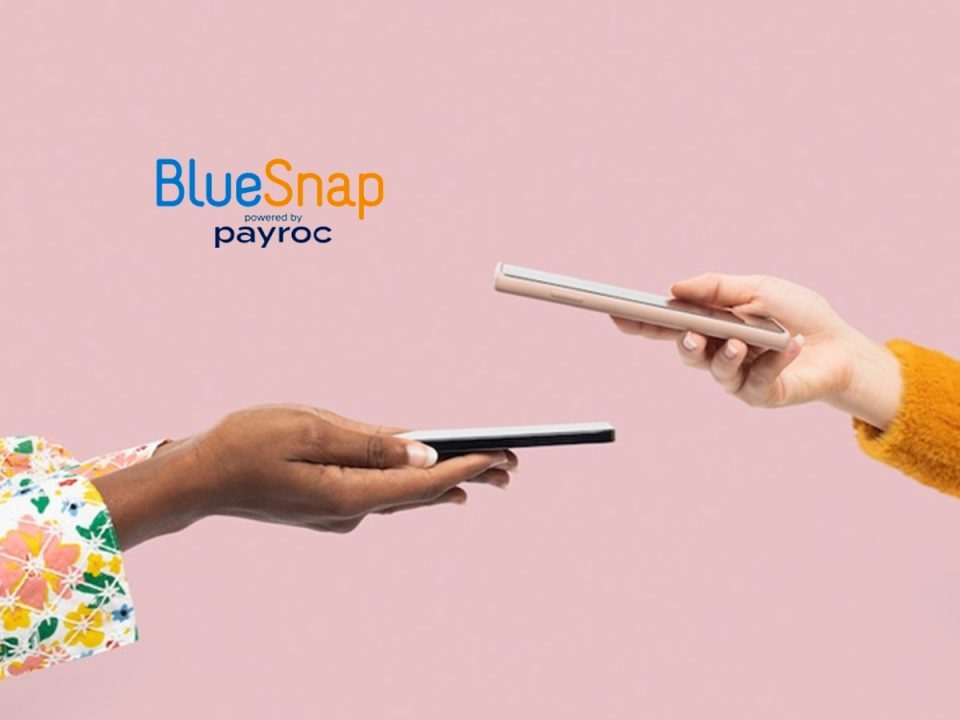 BlueSnap Helps Simpler Generate 50% of Revenue Through Embedded Payments