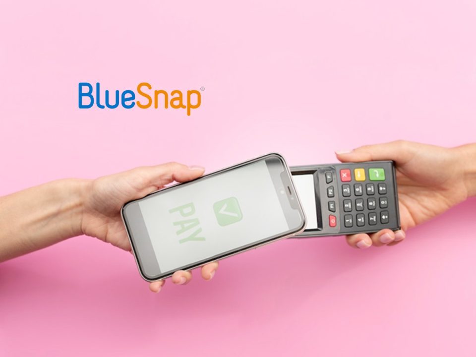 BlueSnap Launches Yearly Running Balance Report to Give Finance Teams Greater Visibility Into Payment Activity