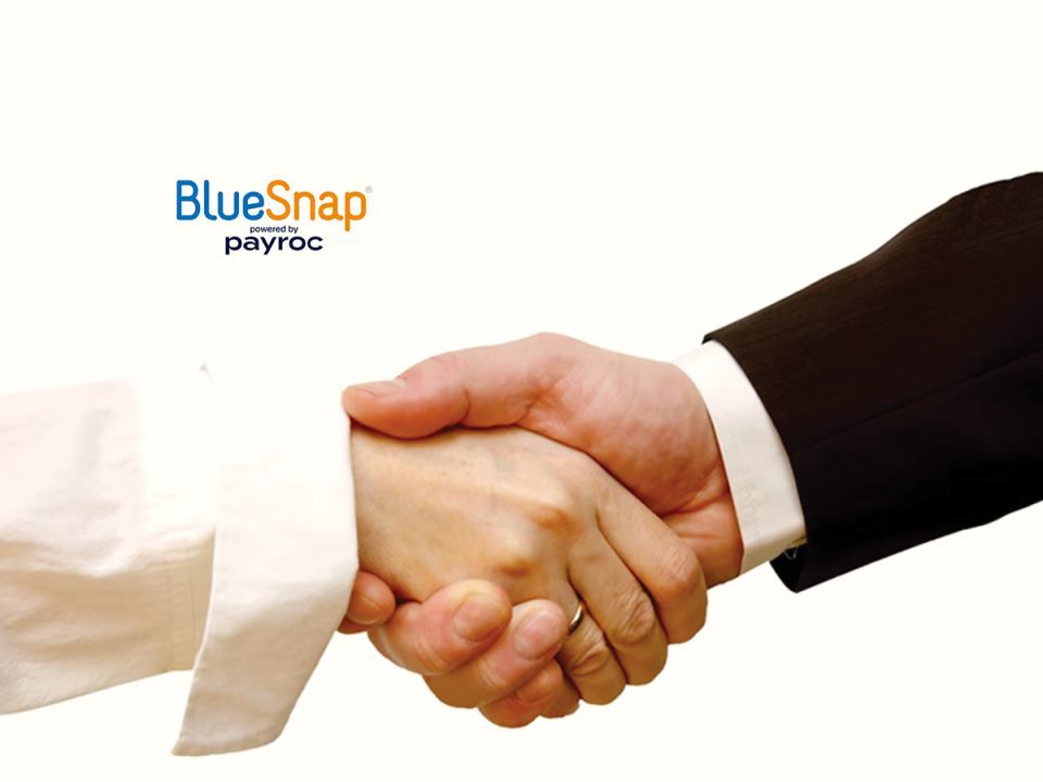 BlueSnap, Powered by Payroc, Launches Local Acquiring in New Zealand to Boost Approval Rates and Reduce Cross-Border Costs
