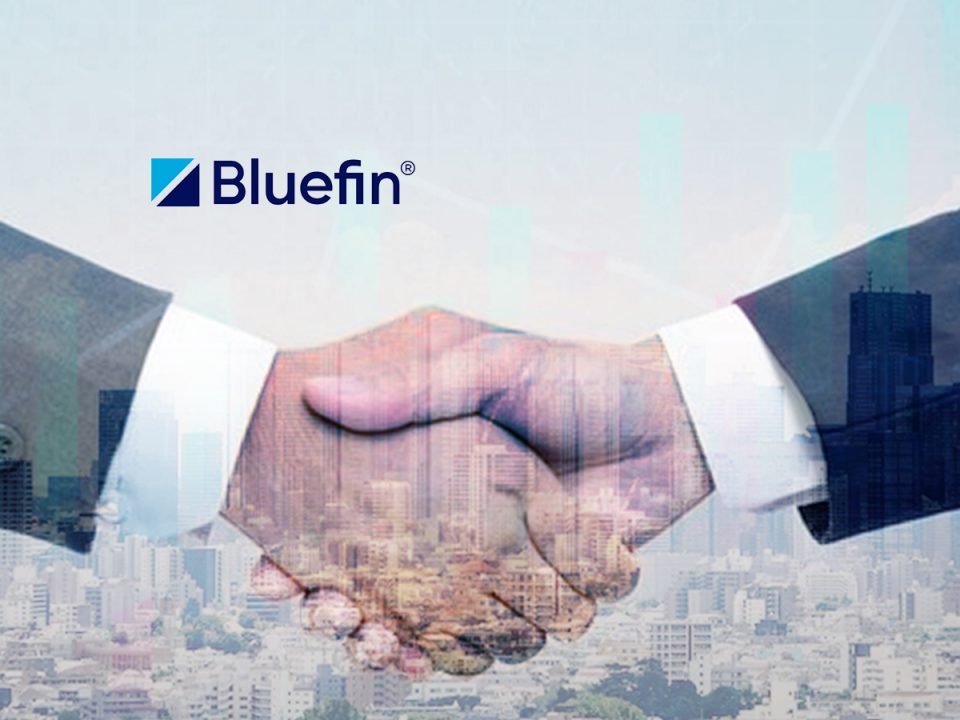Bluefin Announces Strategic Partnership with Cassa Centrale Raiffeisen in South Tyrol, ICIT and Worldline to Deliver All-In-One Payment Security