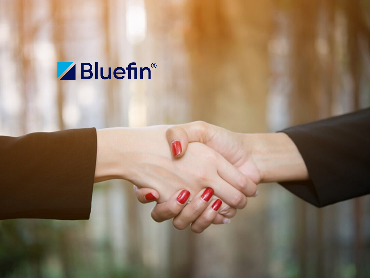 Bluefin and Agile Ticketing Solutions Expand Partnership to Deliver Secure, Next-Generation Payments for Entertainment and Campus Venues