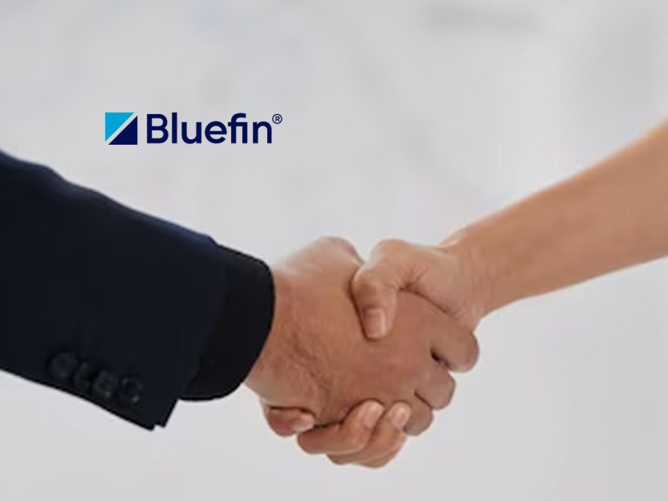 Bluefin and LANDI Global Partner to Deliver Direct-to-Processor P2PE for Smart Payment Terminals