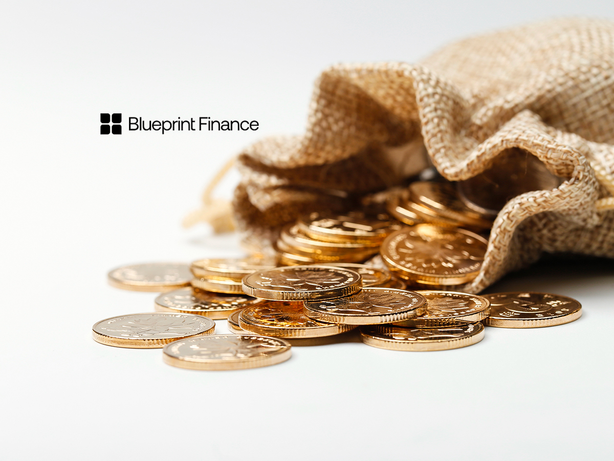 Blueprint Finance Announces Strategic Funding Round to Scale Concrete's Institutional DeFi Infrastructure