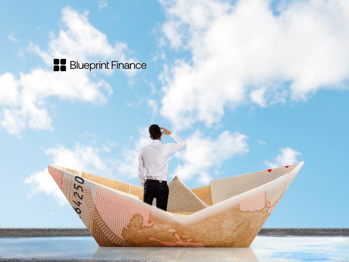 Blueprint Finance Raises Additional $9.5 Million to Build the Next Generation of DeFi Infrastructure Solutions