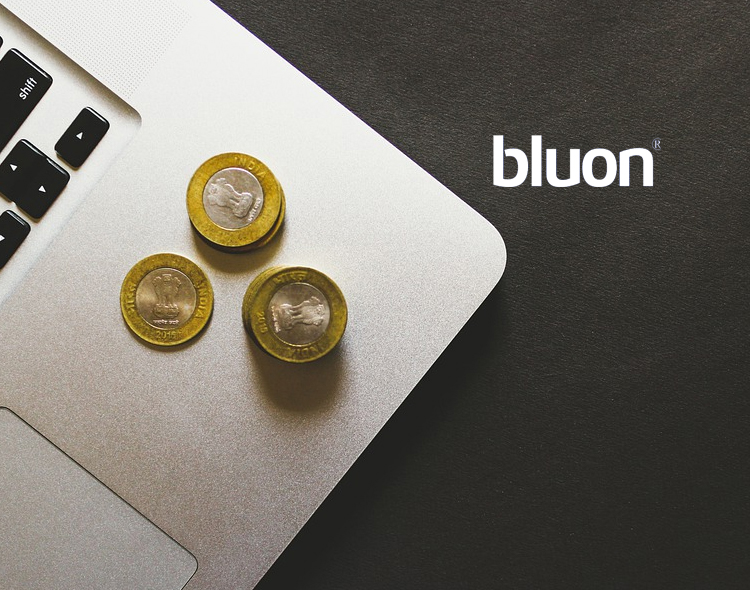 Bluon Completes Series B with $37 Million in Financing