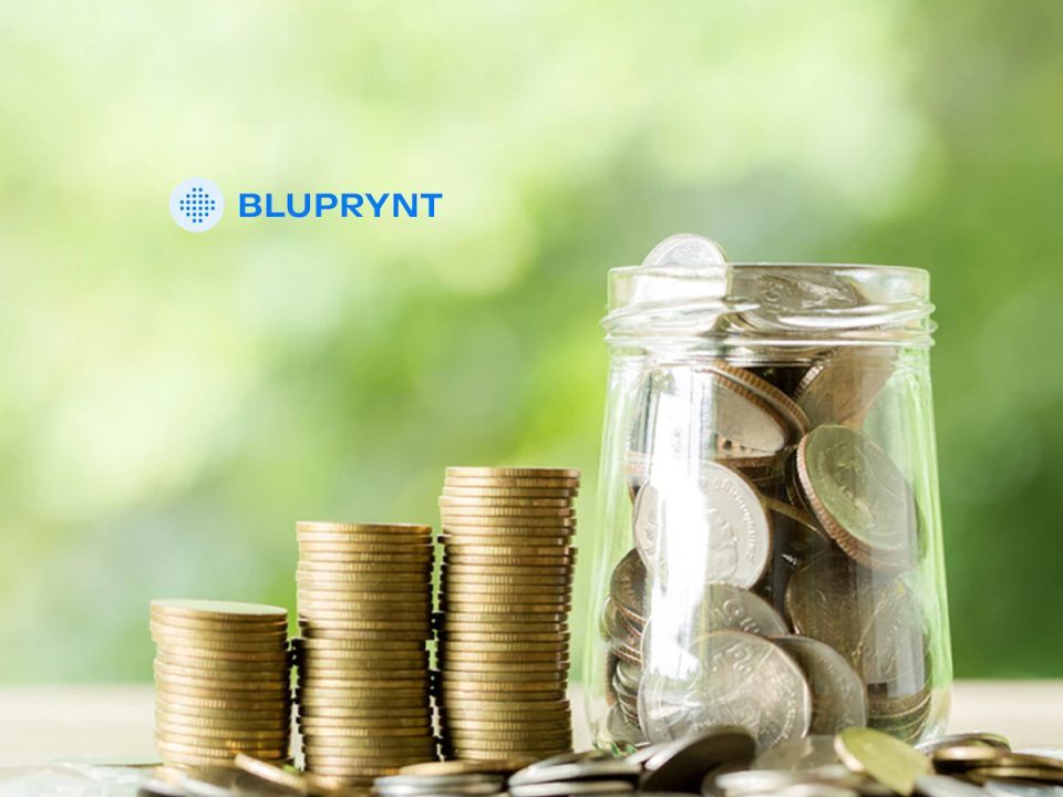 Bluprynt Announces Oversubscribed $4.25M Seed Round to Scale its Compliance OS for Onchain Finance