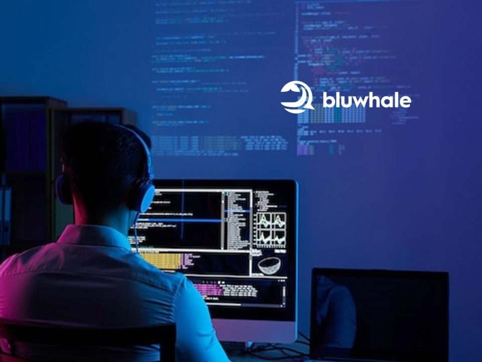 Bluwhale Rolls Out Gen Z Wealth Dashboard