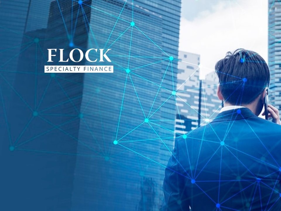 Board of Directors of Flock Financial, LLC Promotes Greg Paulo to Chief Executive Officer
