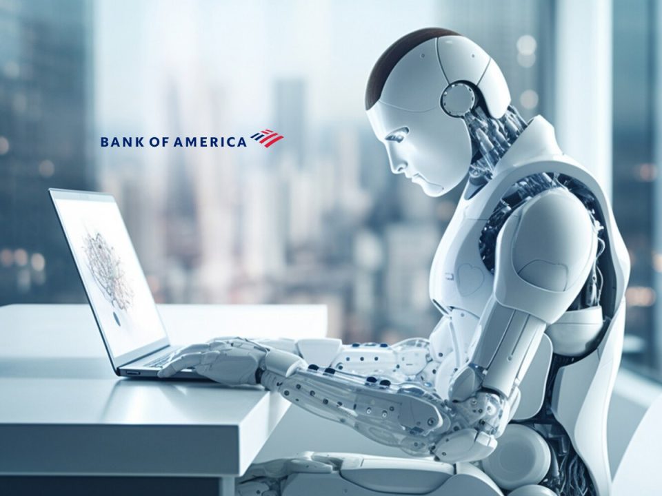 BofA Unveils AI-Driven Capital Markets Insights on CashPro® App