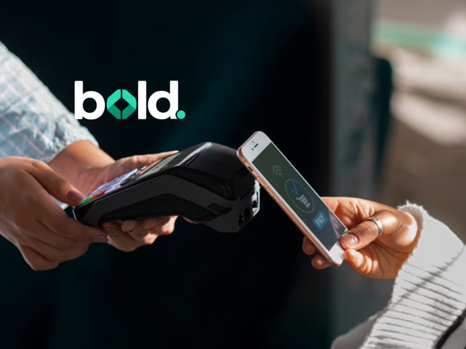 Bold Integrated Payments Unveils Refreshed Brand Identity