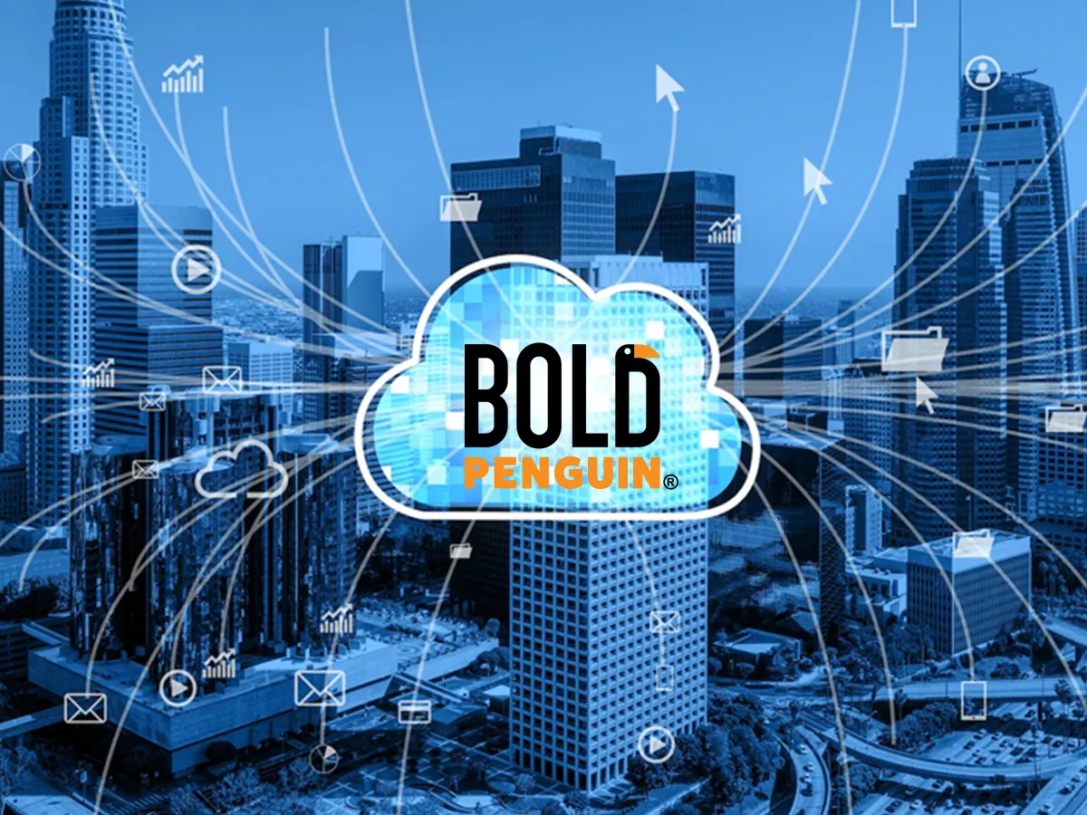 Bold Penguin Teams Up With Salesforce Financial Services Cloud To Automate Commercial Insurance Lifecycle