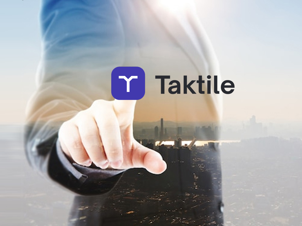 Bolstering its Executive Team, Taktile Welcomes Engineering Powerhouse James Broadhead as CTO