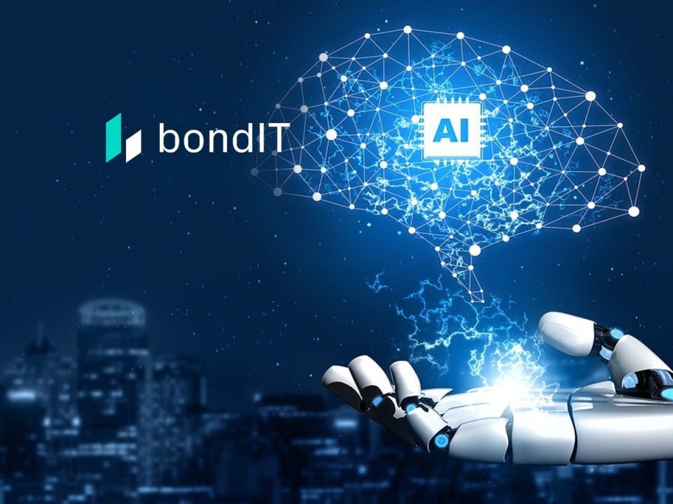 BondIT Sues JPMorgan for Theft of AI and Other Technology, Breach of Contract, and Bad Faith Dealings