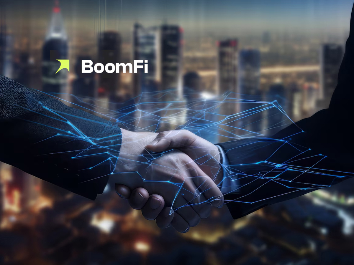 BoomFi Partners with BridgerPay to Power Next-Gen Crypto Payments for Leading Global Merchants