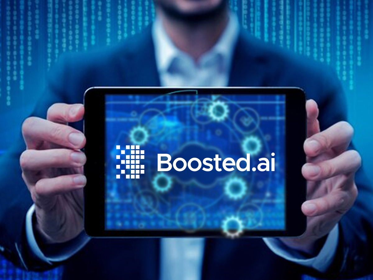 Boosted.ai Appoints Geoffrey Clauss as Chief Revenue Officer