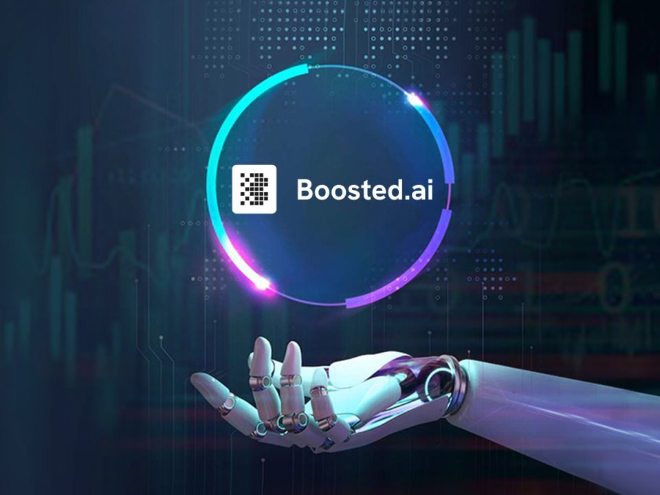 Boosted.ai Appoints Jackie Wylie as Chief Marketing Officer