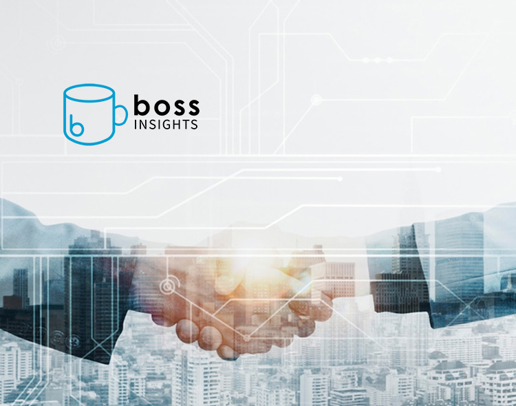 Boss Insights Partners with True North Partner to Enhance the Small & Medium Business Banking Experience For Fintechs
