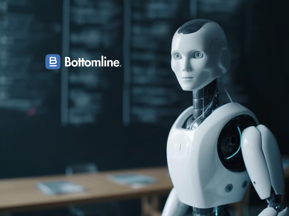 Bottomline Announces Embedded AI Agent to Transform Treasury and Cash Management