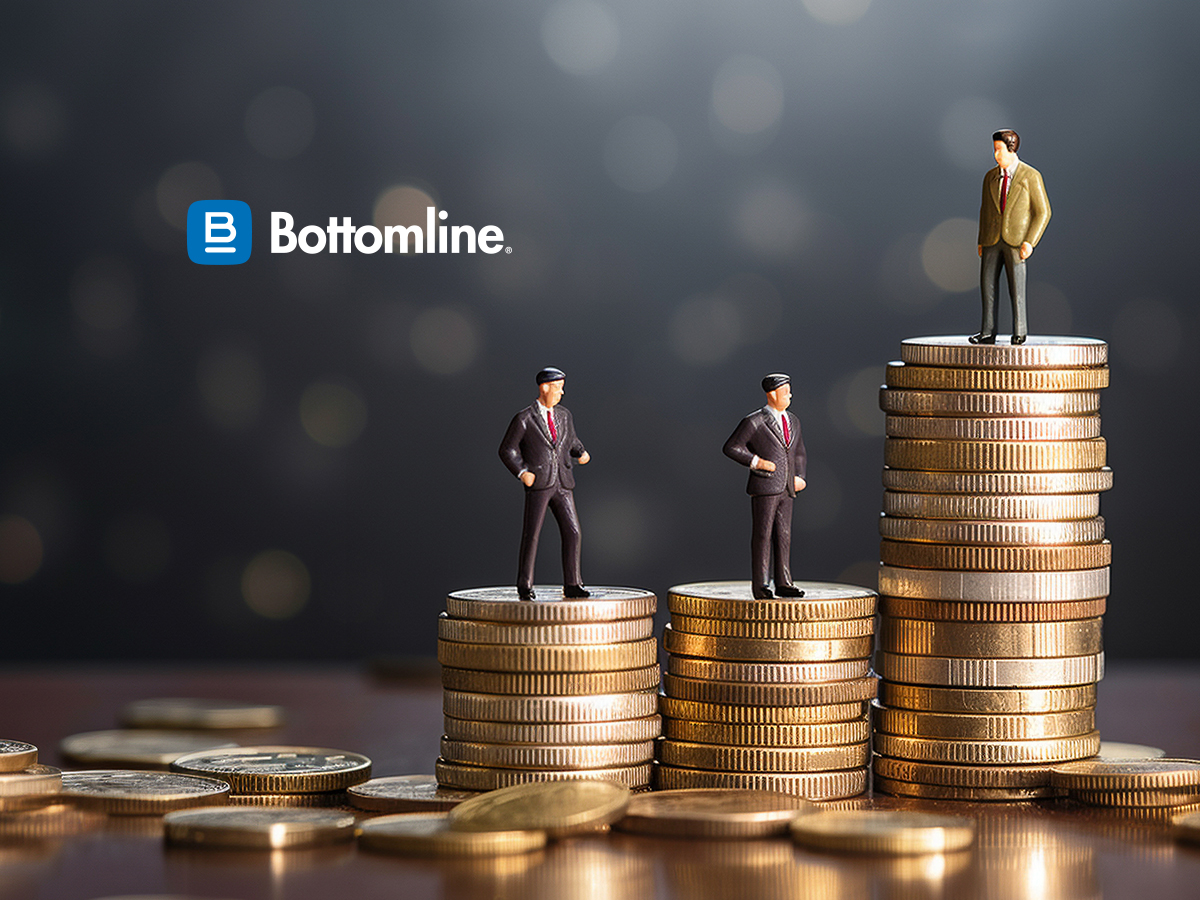 Bottomline CFO Suite Unlocks Stablecoins for Corporate Finance