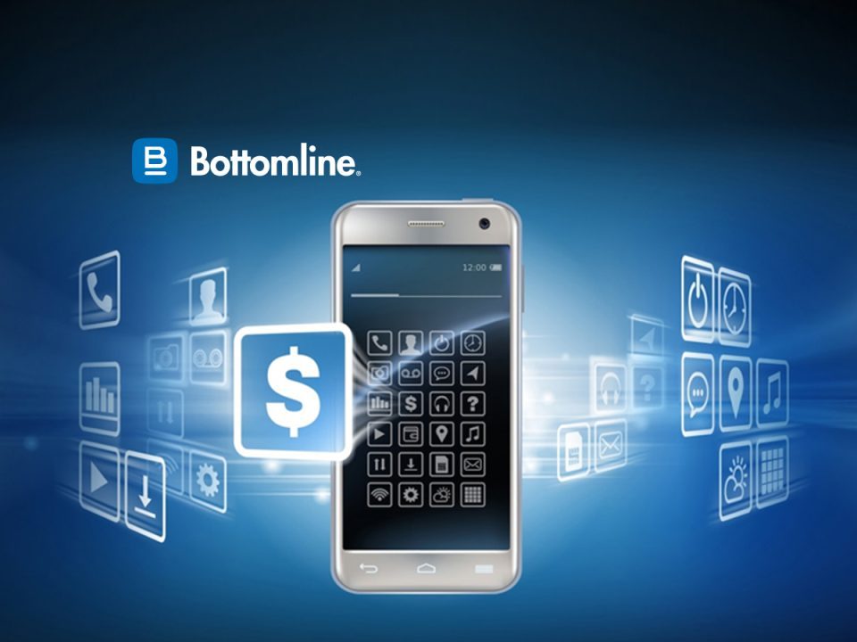 Bottomline Enhances Paymode for Digital Banking to Help Banks Reduce Check Fraud