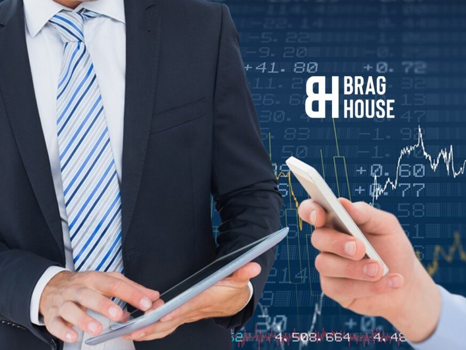 Brag House CEO Lavell Juan Malloy Highlights Fintech-Inspired Strategy for Gen Z Engagement on Fintech TV