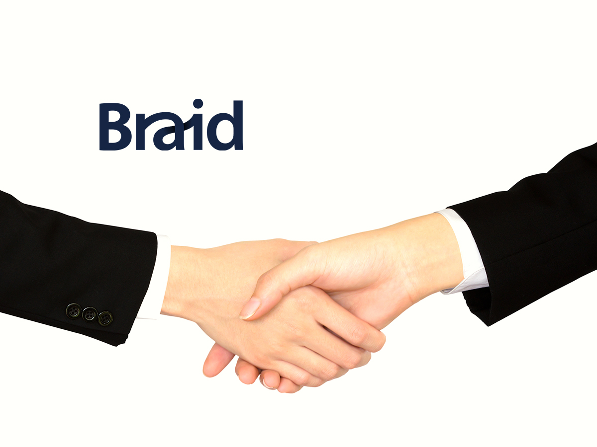 Braid and Koard Partner to Expand Modern In-Person Payments for Financial Institutions and Fintech Programs