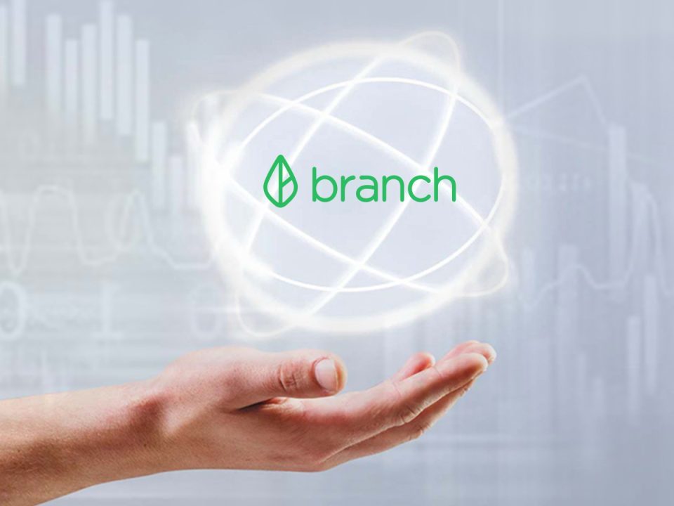 Branch Expands Embedded 1099 Payouts with End-to-End Tax Filing Capabilities