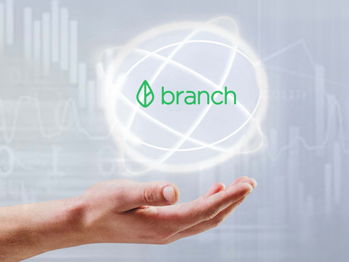 Branch Expands Embedded 1099 Payouts with End-to-End Tax Filing Capabilities