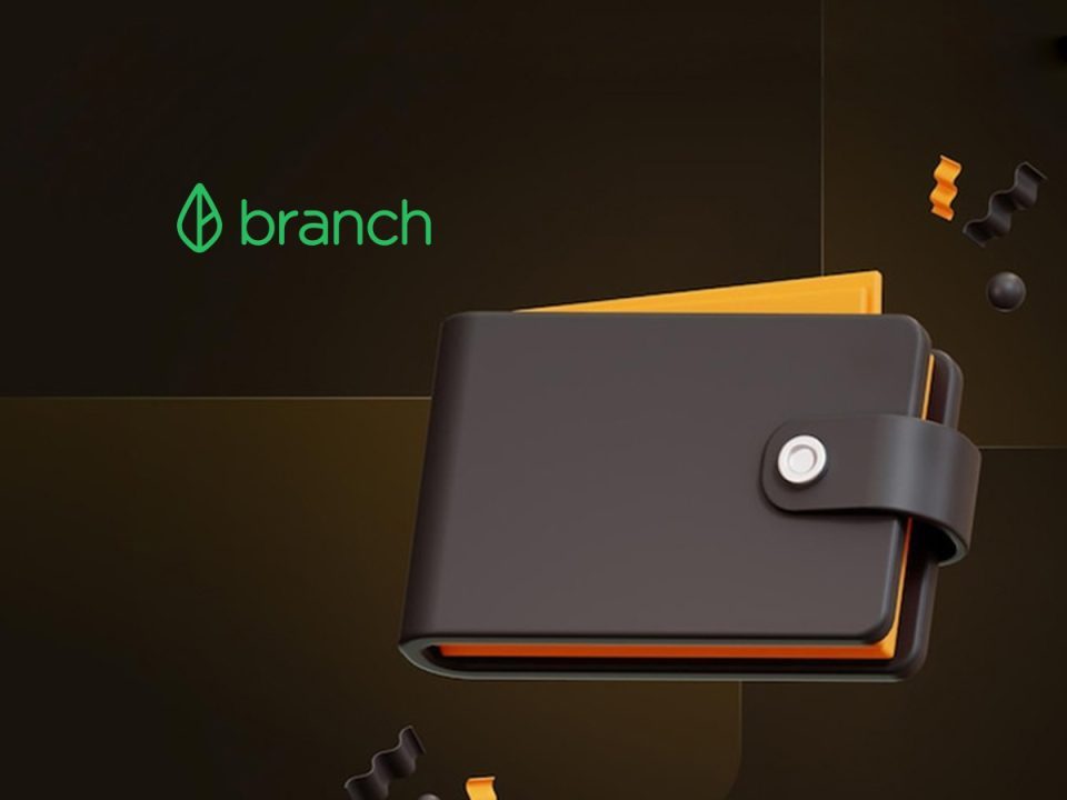 Branch Integrates with Stripe To Offer New Embedded Digital Wallet for Worker Payouts