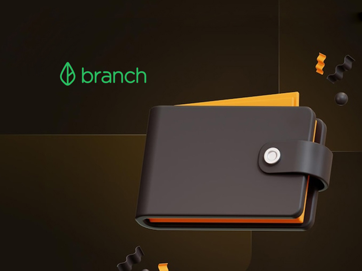 Branch Integrates with Stripe To Offer New Embedded Digital Wallet for Worker Payouts