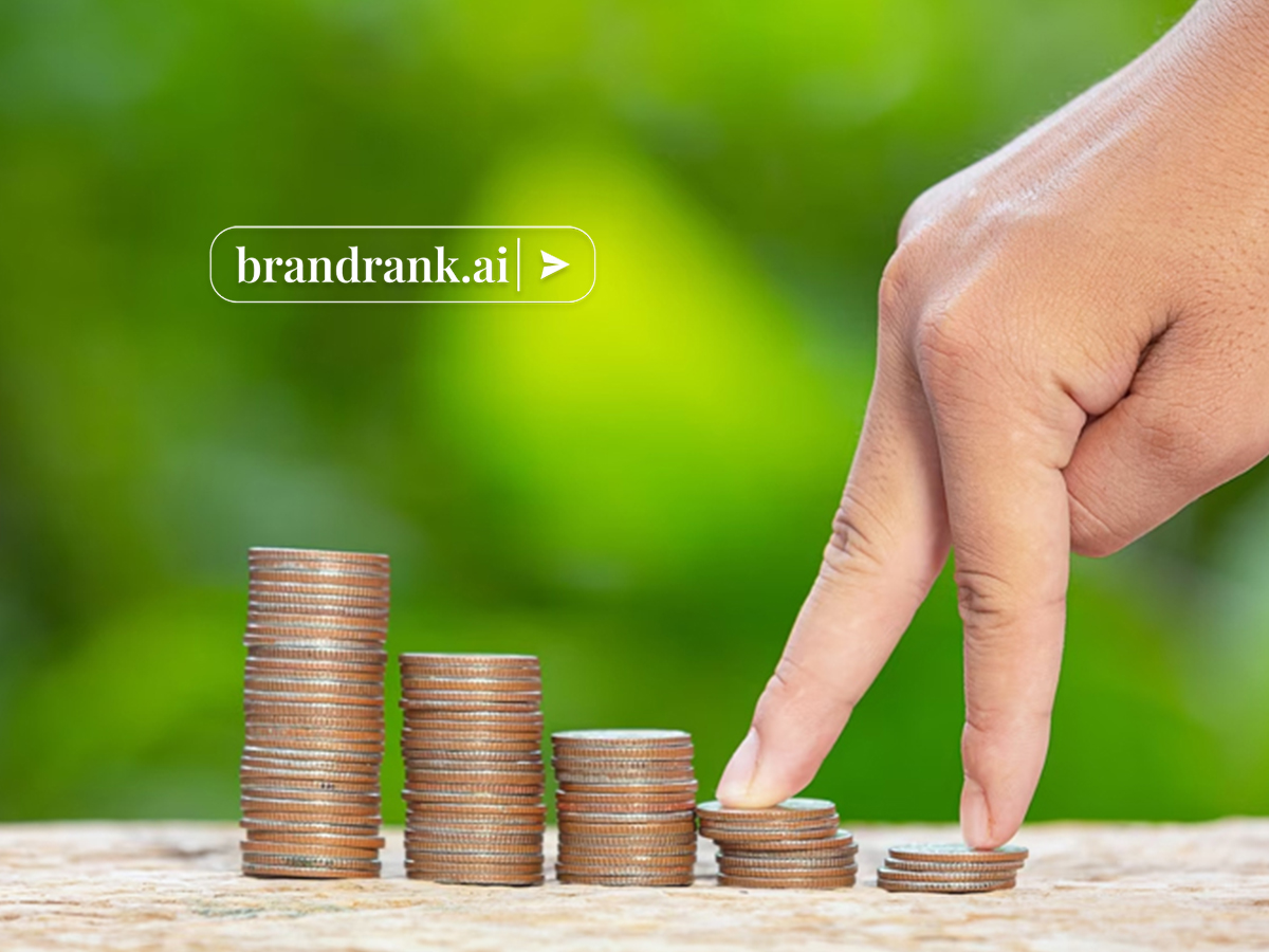 BrandRank.AI Completes the Initial Closing of a $3 Million Series Seed Financing