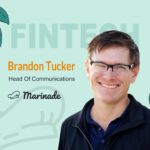 Global Fintech Interview with Brandon Tucker, Head Of Communications at Marinade.Finance