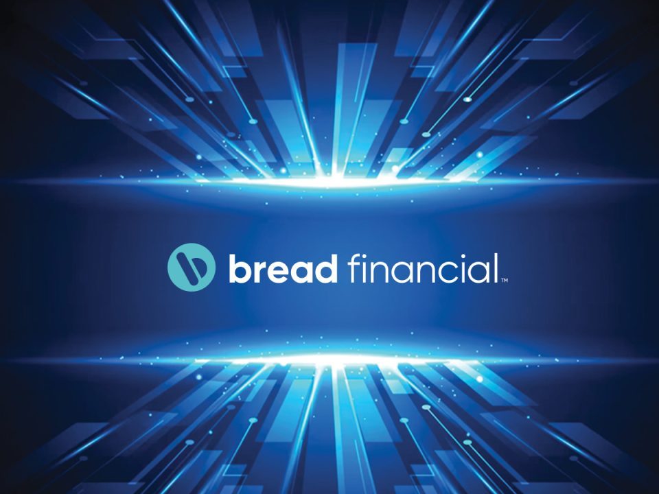 Bread Financial Announces Executive Leadership Changes