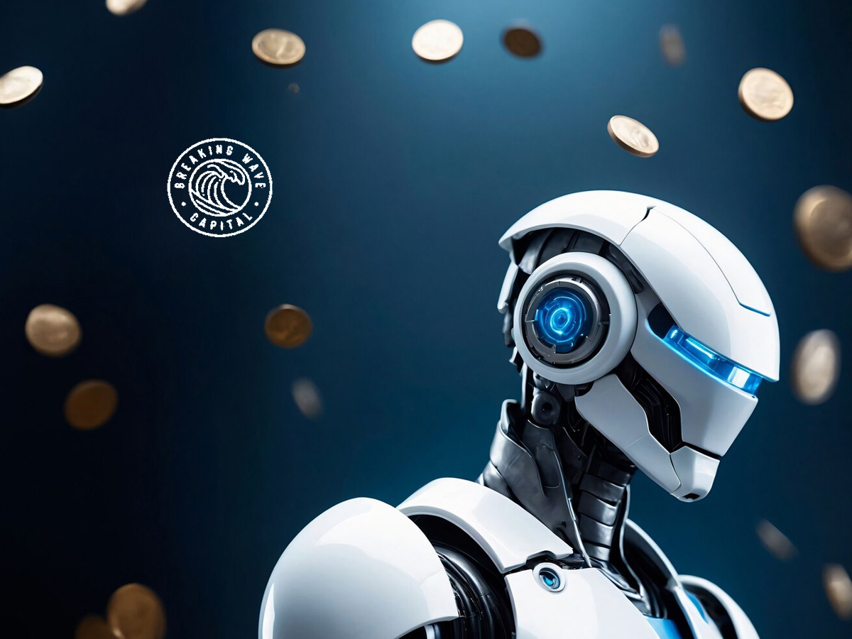 Breaking Wave Capital Unveils Whitepaper on How AI Is Reshaping Healthcare Innovation and Investment