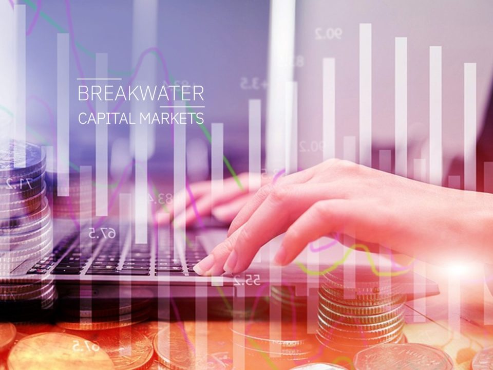 Breakwater Capital Markets and Aaru Launch First-of-its-Kind Predictive Intelligence Layer for Global Capital Markets
